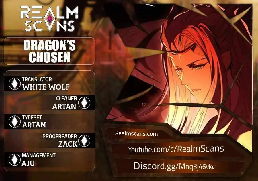 Dragon's Chosen Chapter 8 1